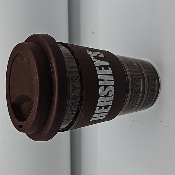 hersheys | Kitchen | Hershey Coffee Cup | Poshmark